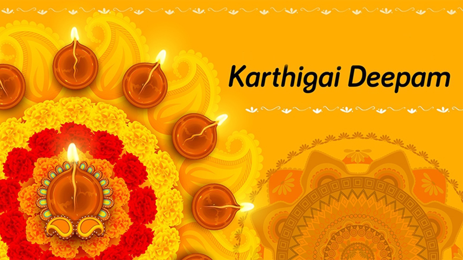 Karthigai Deepam