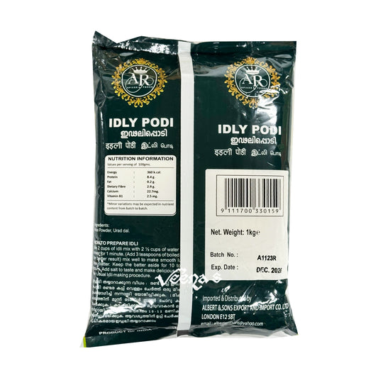 AR Idly Podi 1kg