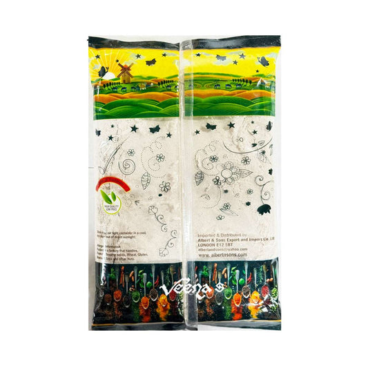 AR Roasted Red Rice Powder 1kg