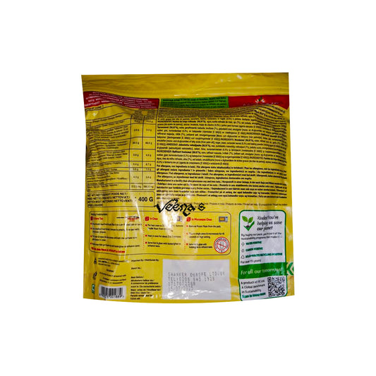 Aashirvaad Tandoori Naan 400g