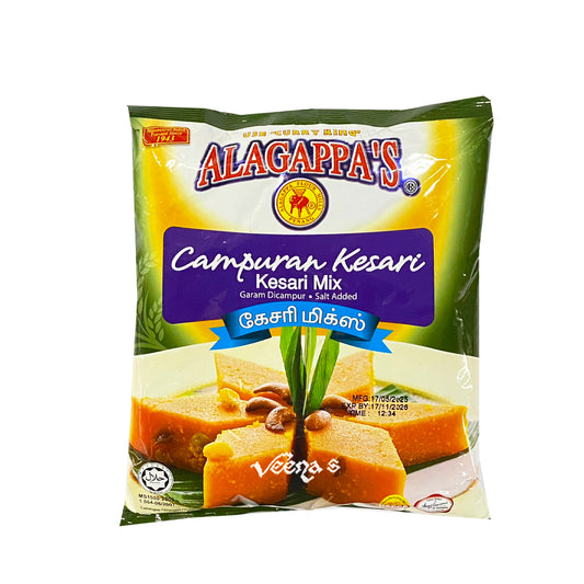 Alagappa's Kesari Mix 450g