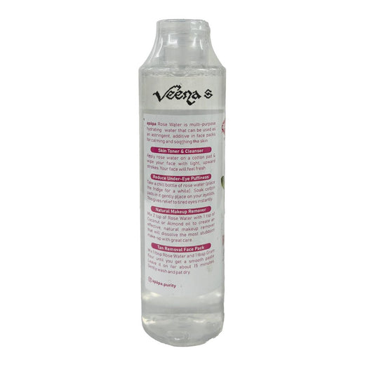 Apapa Rose Water 200ml