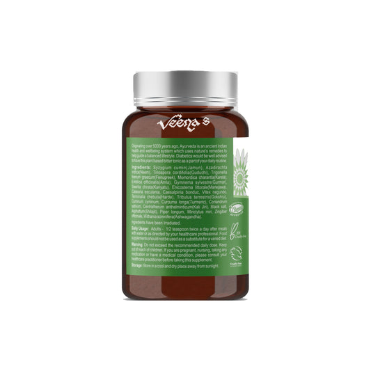 Ayumi Dia Care Powder 100g