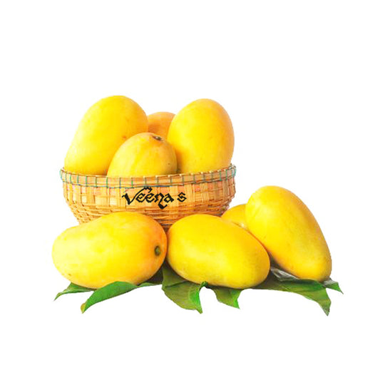 Badami (Banganapalli) Mango Box