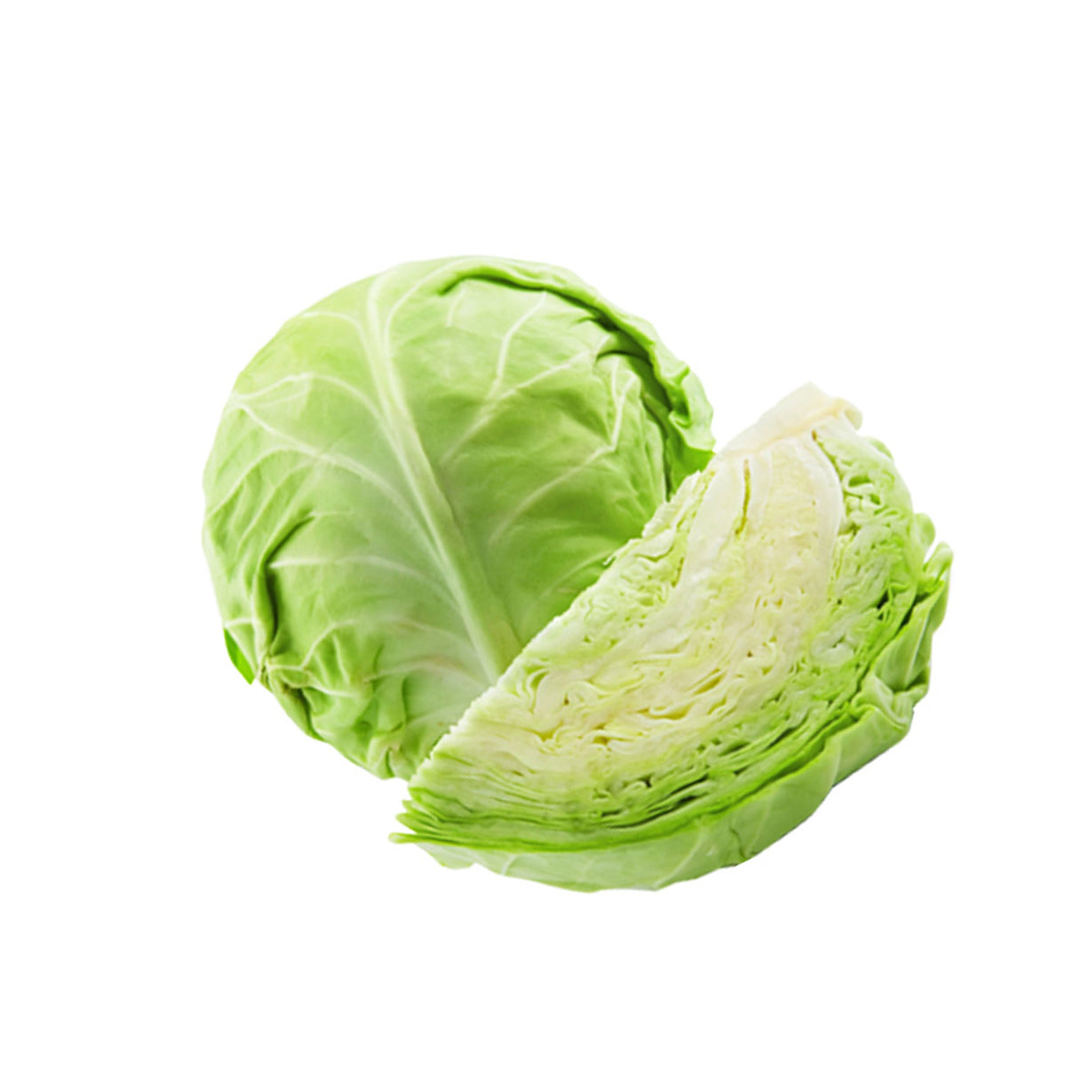 Cabbage 500g