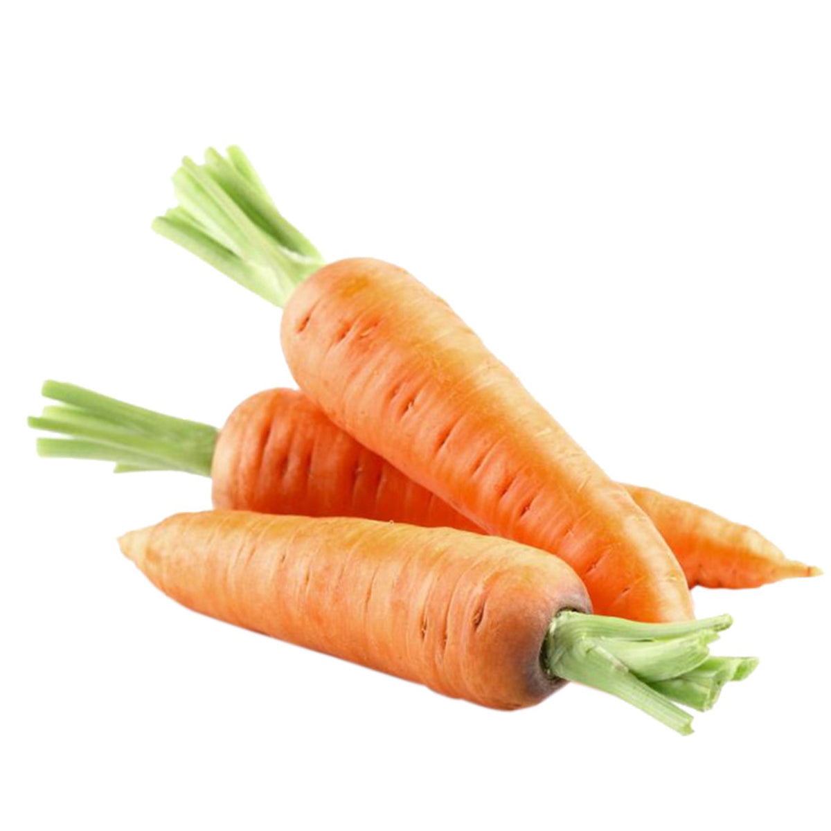 Buy Carrot (5Pcs) at Veenas.com - Online Indian Grocery Store UK