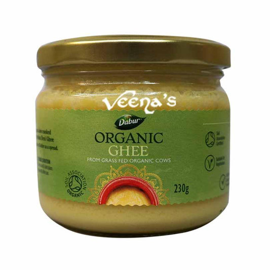 Dabur Organic Ghee