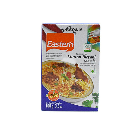 Eastern Mutton Biriyani Masala 100g