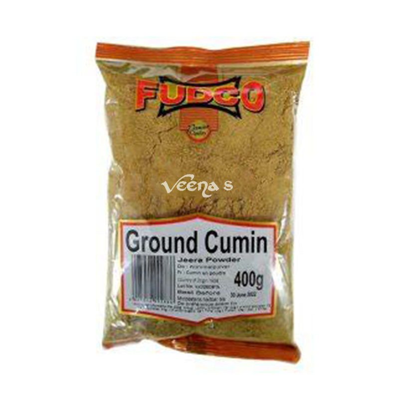 Fudco Jeera Powder 400g