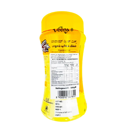 GRB Badam Drink Mix 500g