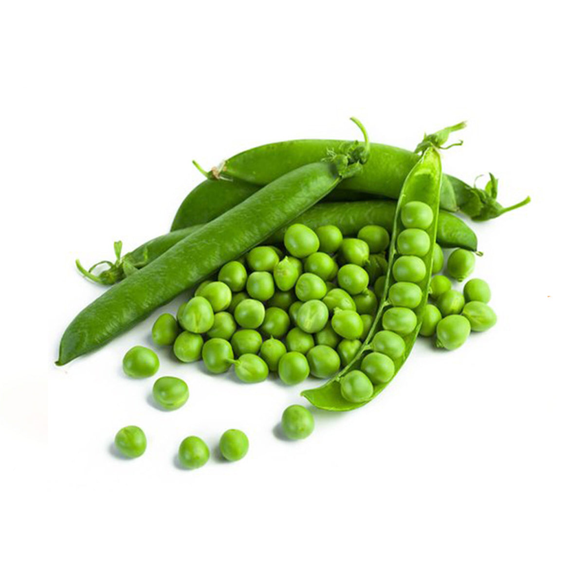 Buy Green Peas (Pachai Pattani) 350g (Approx) at Veenas.com - Online Indian Grocery Store UK