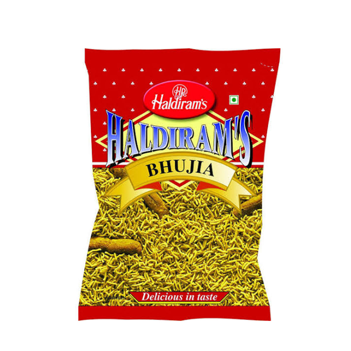 Buy Haldiram's Bhujia 200g at Veenas.com - Online Indian Grocery Store UK