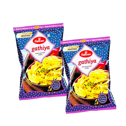 Haldiram's Gathiya 200g BOGO