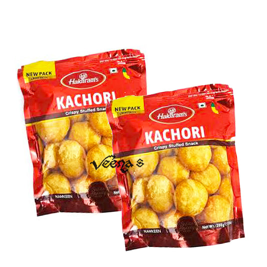 Haldiram's Kachori 200g BOGO