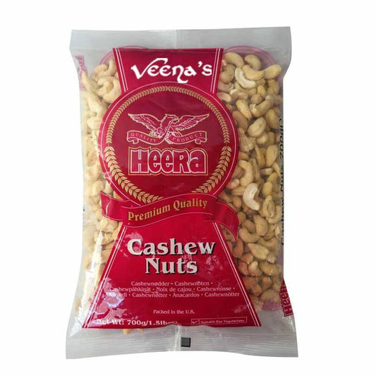 Heera Cashew Nuts