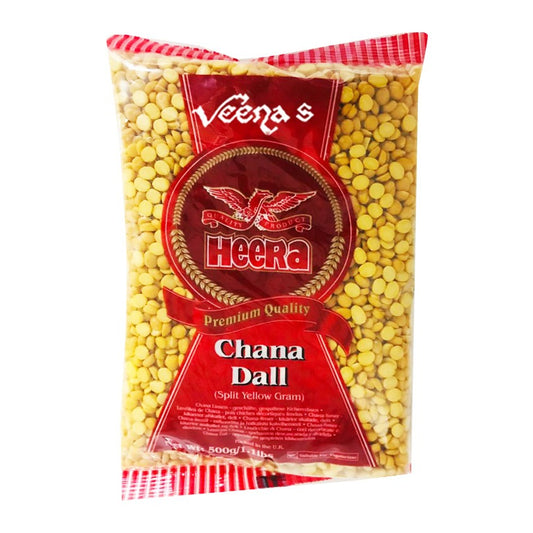 Heera Chana Dal