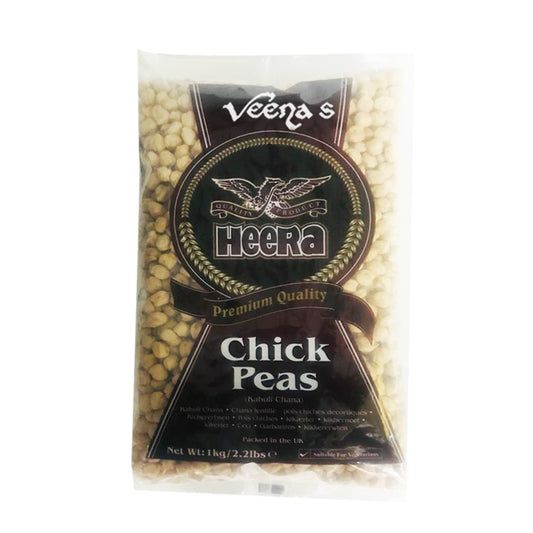 Heera Chick Peas