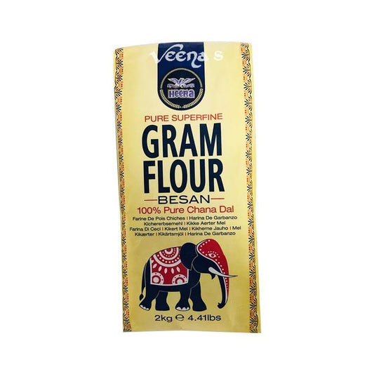 Heera Gram Flour