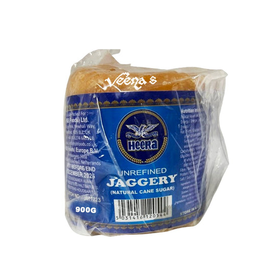 Heera Unrefined Jaggery