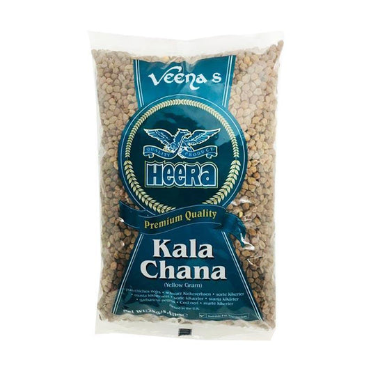 Heera Kala Chana