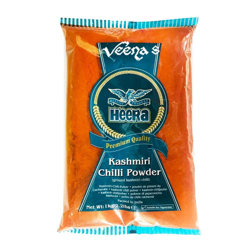 Heera Kashmiri Chilli Powder