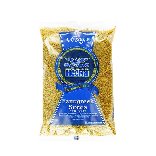 Heera Methi Seeds 1kg