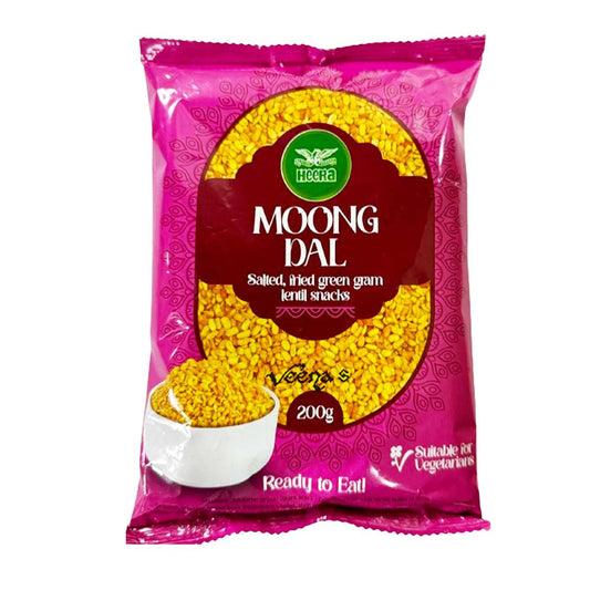 Heera Moong Dal 200g