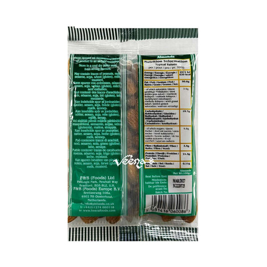 Heera Almonds 100g