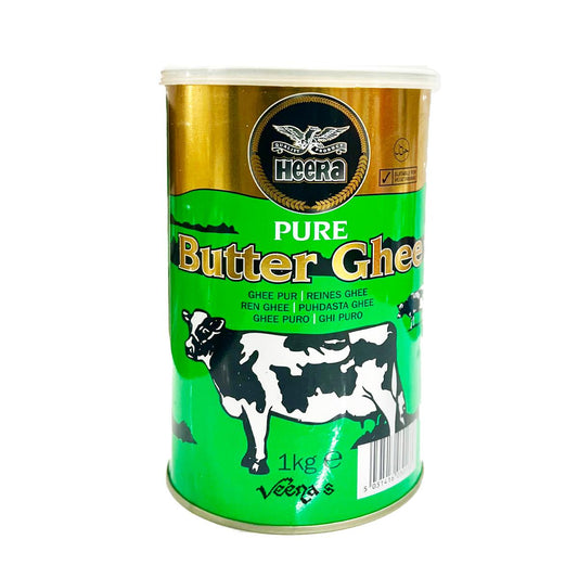 Heera Butter Ghee 1kg
