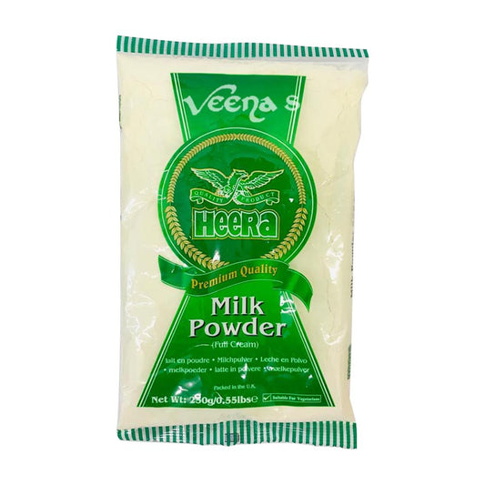 Heera Milk Powder 250g