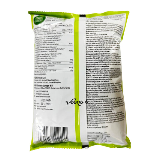 Heera Navratan Mixture 200g