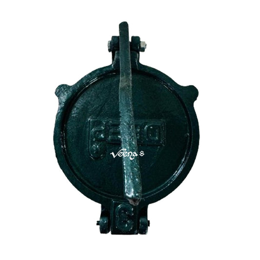Poori Press(Iron Poori & Chapati Maker)