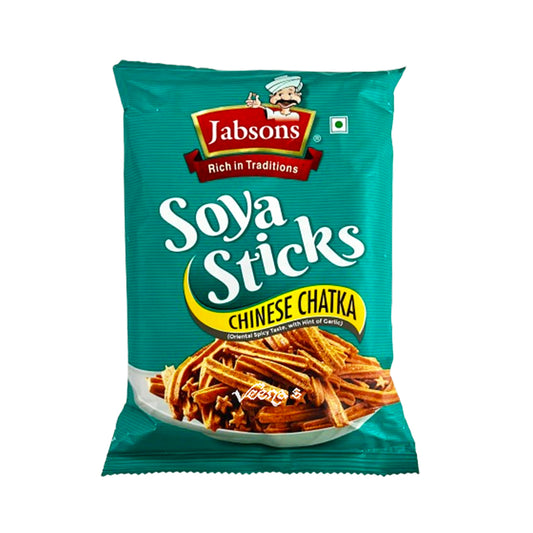 Jabsons Soya Sticks (Chinese Chatka)180g