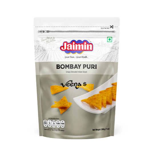 Jaimin Bombay Puri 200g