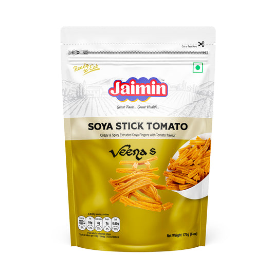 Jaimin Soya Stick Tomato 175g