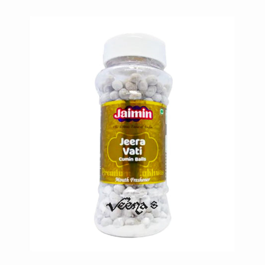 Jaimin Jeera Vati 175g