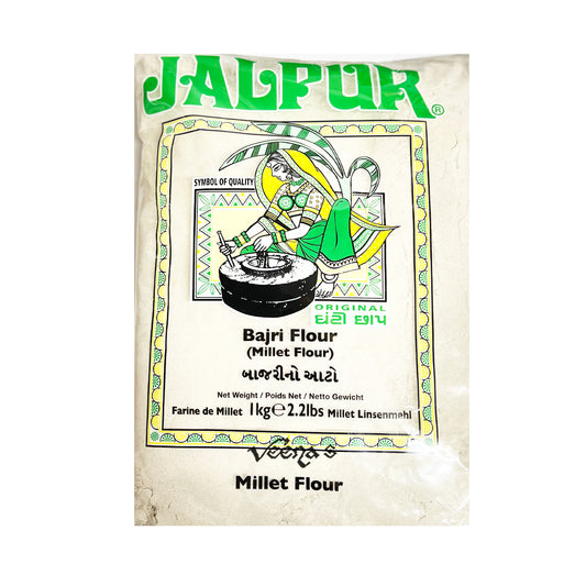 Jalpur Bajri Flour