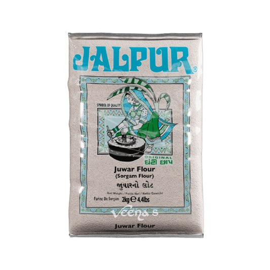 Jalpur Juwar Flour(Sorgam Flour)