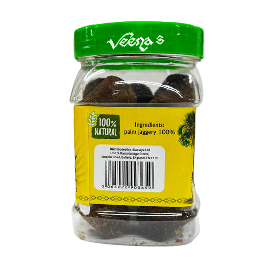 Kaaviya Palmyrah Jaggery 250g