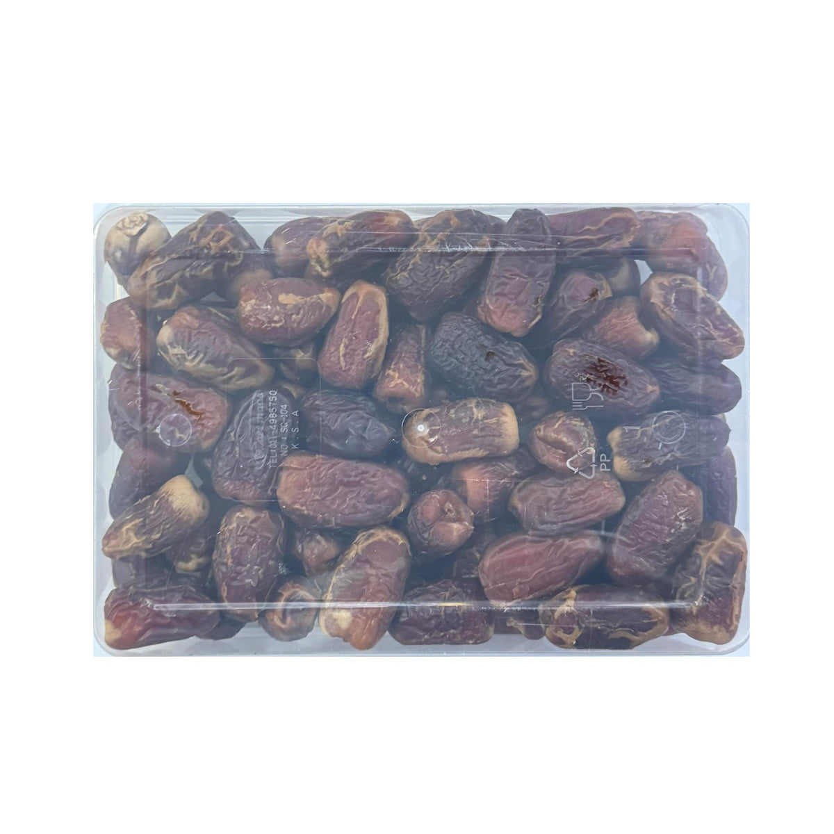 Kawthar Date Box Sugai 800g