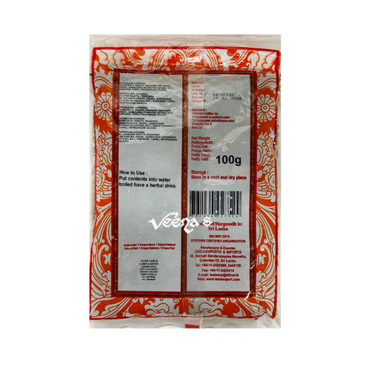 Leela Paspanguwa Kudineer 100g