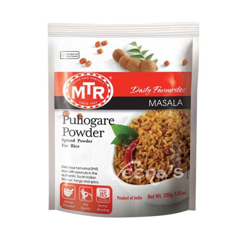 MTR Puliogare Powder