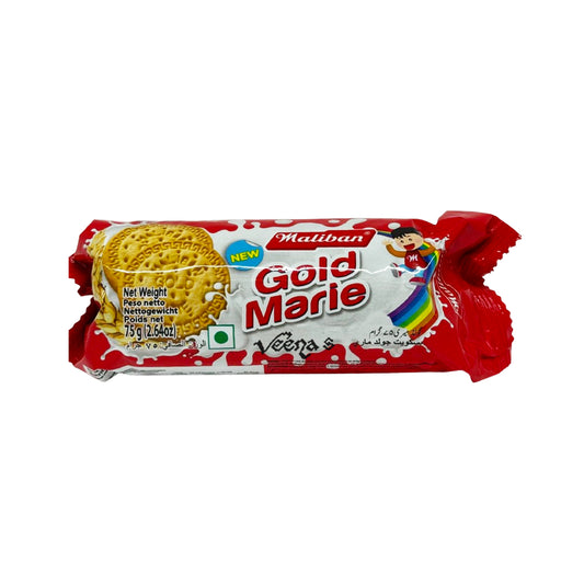 Maliban Marie Gold 75g