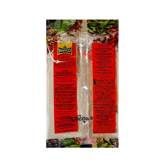 Natco Kala Namak (Black Salt) 300G