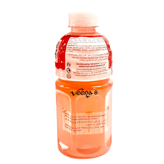 Nawon Strawberry Flavour Drink 320ml