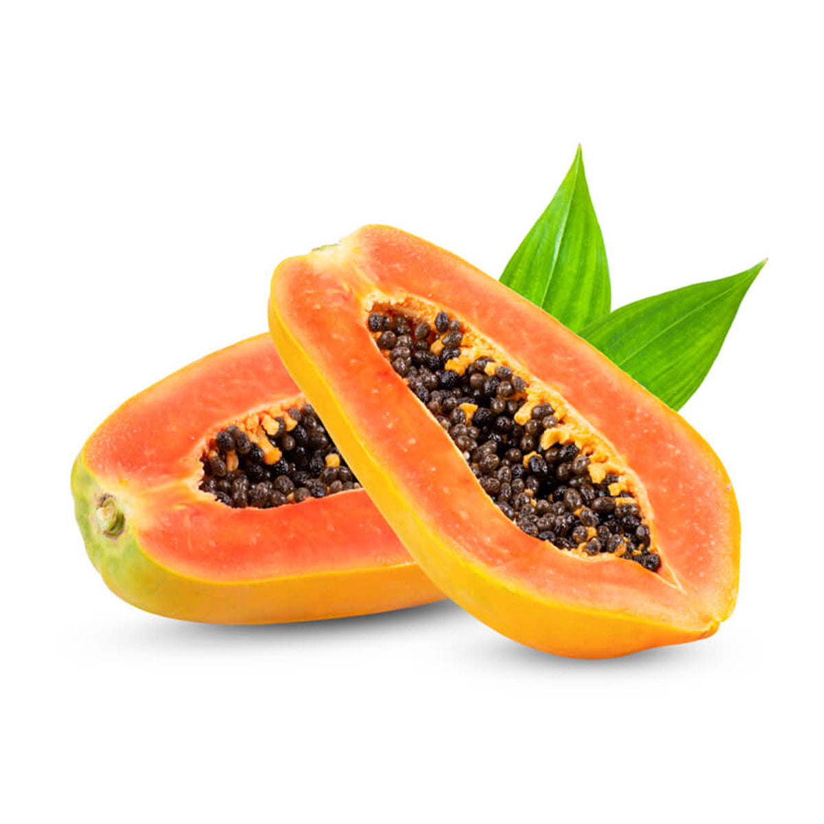 Papaya Fruit (Single) 1kg