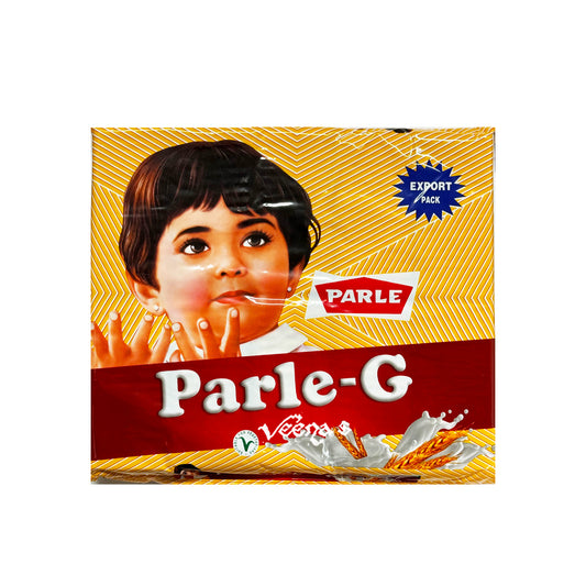 Parle-G Biscuit