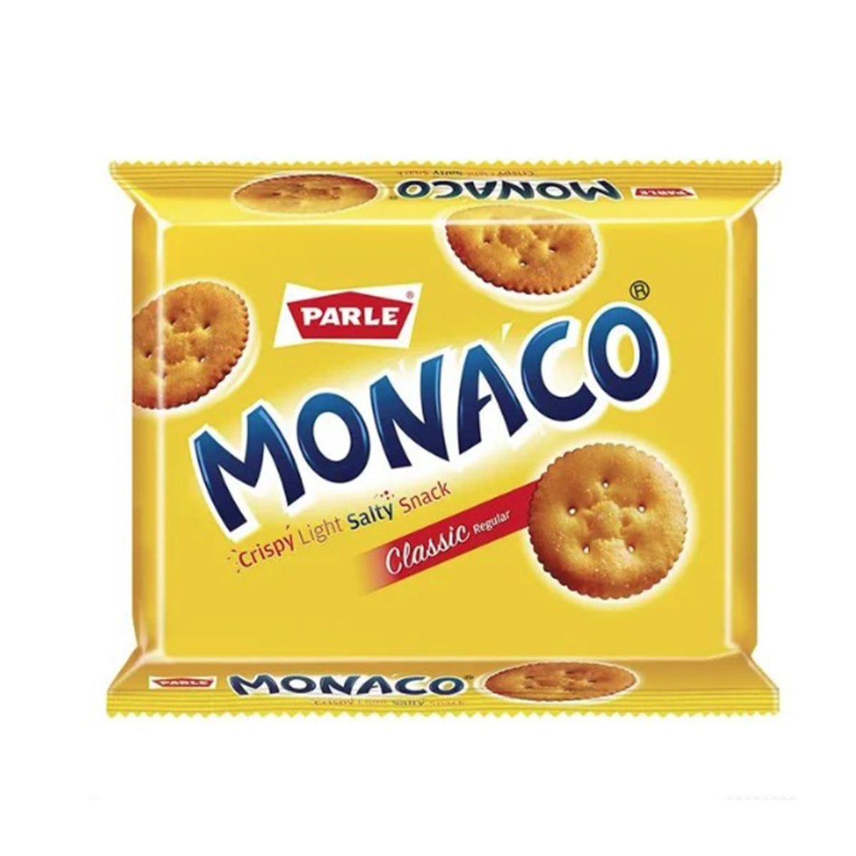 Buy Parle Monaco Biscuits 63g at Veenas.com-Online Indian Grocery Store UK
