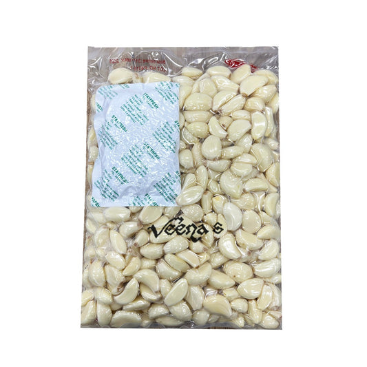 Peeled Garlic(Approx 1kg)