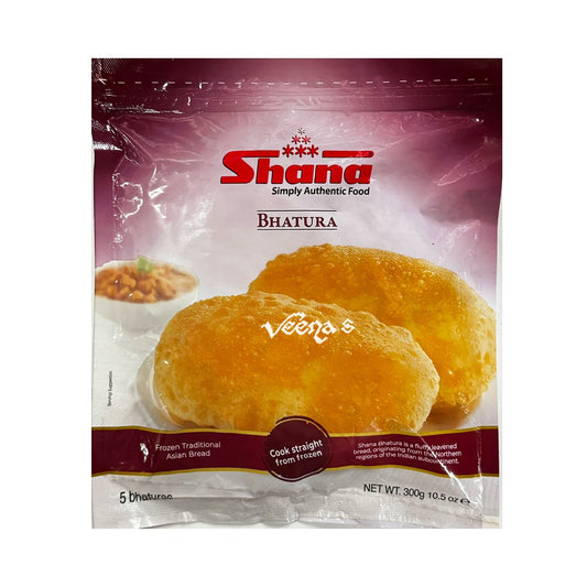 Shana Bhatura 300g